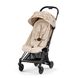 Прогулянкова коляска Cybex Coya 2023 Nude Beige