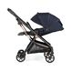 Коляска 2 в 1 Peg-Perego Vivace Blue Shine