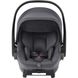 Britax Romer Baby-Safe Core
автокресло для новорожденного (от 0 до 15 месяцев / 40 - 83 см) • Midnight Grey