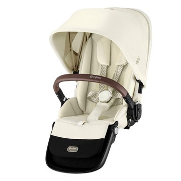 Прогулочный блок Cybex Gazelle S 2023 TPE Seashell Beige