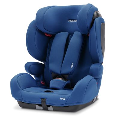 Автокрісло Recaro Tian Core Energy Blue