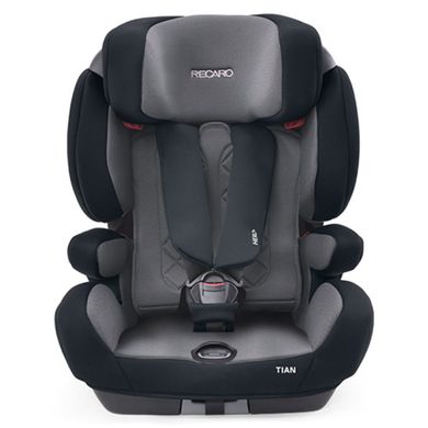 Автокресло Recaro Tian Core Energy Blue