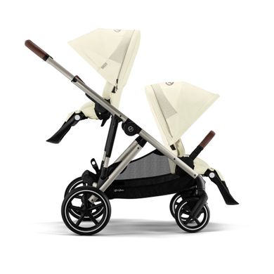 Прогулянковий блок Cybex Gazelle S 2023 TPE Seashell Beige