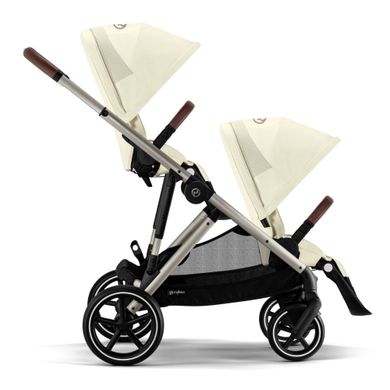 Прогулянковий блок Cybex Gazelle S 2023 TPE Seashell Beige