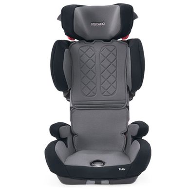 Автокресло Recaro Tian Core Energy Blue