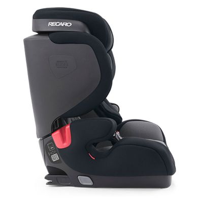 Автокресло Recaro Tian Core Energy Blue