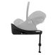 Cybex Base G
база ISOFIX для автокресел Cybex Cloud G и Cybex Sirona G, функция поворота автокресла • Black