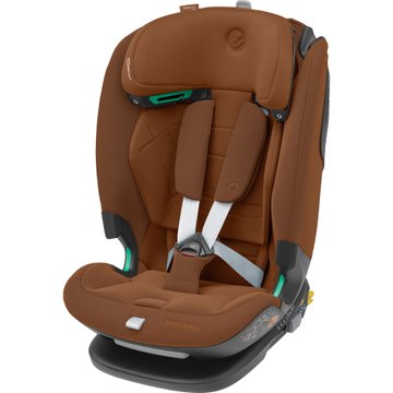 Автокрісло Maxi-Cosi Titan Pro i-Size Authentic Cognac