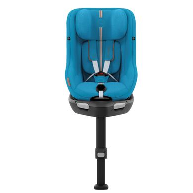 Автокрісло Cybex Sirona G Beach Blue Plus