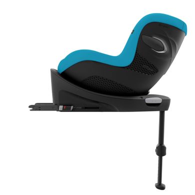 Автокрісло Cybex Sirona G Beach Blue Plus