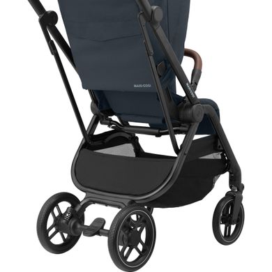 Прогулочная коляска Maxi-Cosi Leona2 Essential Graphite