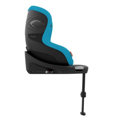 Автокрісло Cybex Sirona G Beach Blue Plus