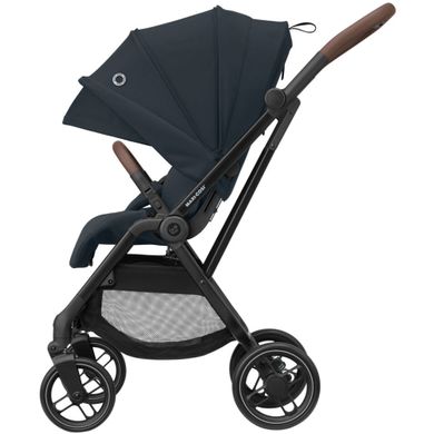 Прогулянкова коляска Maxi-Cosi Leona2 Essential Graphite