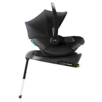 Britax Romer Baby-Safe Core Baseбаза (платформа) ISOFIX для автокресла Britax Romer Baby-Safe Core • Black