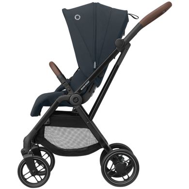 Прогулочная коляска Maxi-Cosi Leona2 Essential Graphite