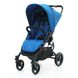 Прогулянкова коляска Valco Baby Snap 4 Ocean blue