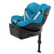 Автокрісло Cybex Sirona G Beach Blue Plus