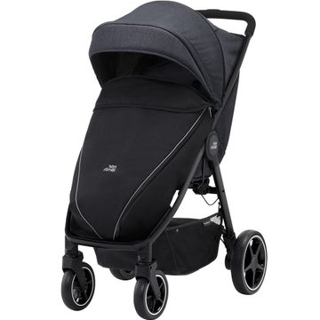 Чехол на ножки Britax-Romer B-Agile M Cosmos Black