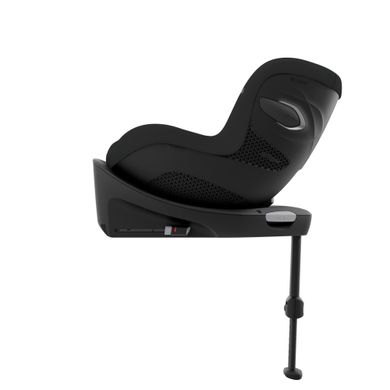 Автокресло Cybex Sirona G Moon Black Plus