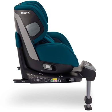 Автокресло Recaro Salia Elite i-Size Prime Frozen Blue (89020340050)