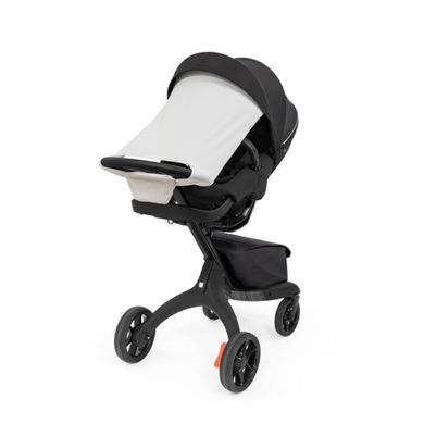 Солнцезащитный тент для коляски Stokke Xplory X (575201)