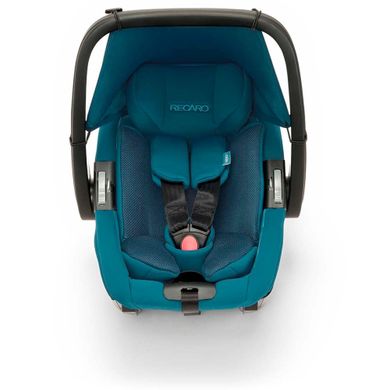 Автокресло Recaro Salia Elite i-Size Prime Frozen Blue (89020340050)