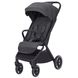 Carrello Corsa 2024 CRL-5518
сучасна прогулянкова коляска з автоматичним складанням • Solid Grey