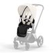 Комплект тканини Cybex Priam Seat 4.0 2023 Off White