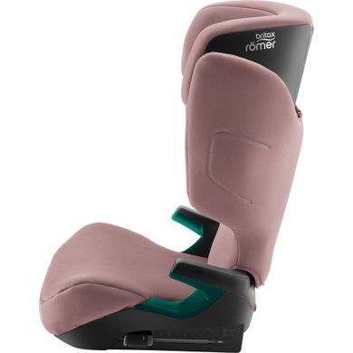 Britax Romer Discovery Plusавтокресло для детей (от 3.5 до 12 лет / 100 - 150 см) • Dusty Rose