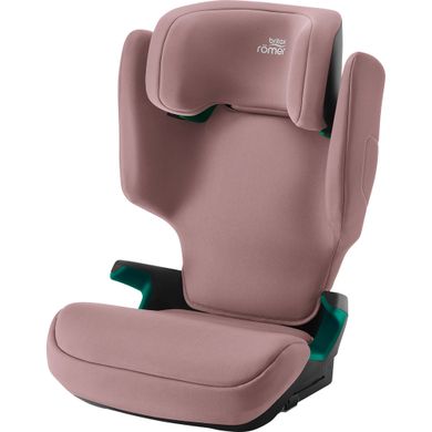 Britax Romer Discovery Plusавтокресло для детей (от 3.5 до 12 лет / 100 - 150 см) • Dusty Rose