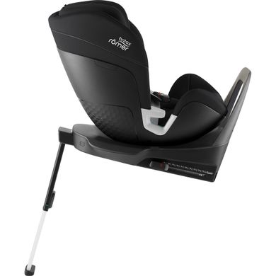 Britax Romer Swivel
поворотное детское автокресло (от 0 до 7 лет / 40 - 125 см), крепление ISOFIX • Space Black