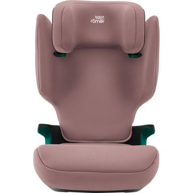 Britax Romer Discovery Plusавтокрісло для дітей (від 3.5 до 12 років / 100 - 150 см) • Dusty Rose