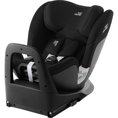 Britax Romer Swivel
поворотное детское автокресло (от 0 до 7 лет / 40 - 125 см), крепление ISOFIX • Space Black