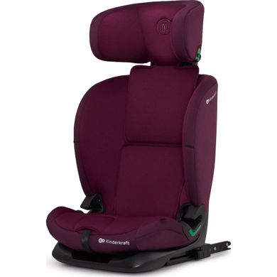 Kinderkraft Oneto3 i-Size
автокресло для детей (от 15 месяцев до 12 лет) • Cherry Pearl (KCONE300RED0000)