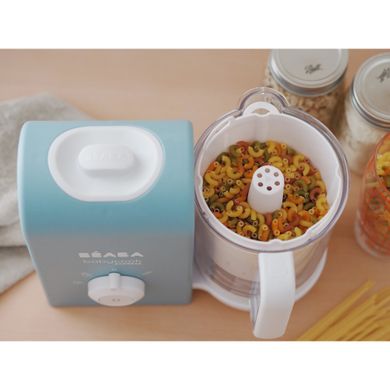 Контейнер для варки круп Beaba Babycook Express Pasta Rice (916320)