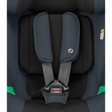 Автокрісло Maxi-Cosi Titan I-Size Basic Grey (8835900110)