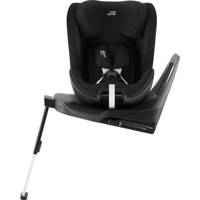 Britax Romer Swivel
поворотное детское автокресло (от 0 до 7 лет / 40 - 125 см), крепление ISOFIX • Space Black