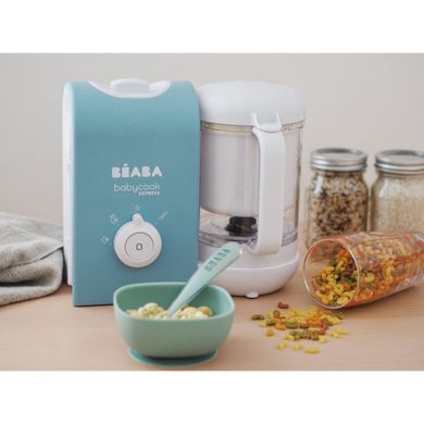 Контейнер для варки круп Beaba Babycook Express Pasta Rice (916320)