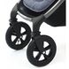 Комплект надувних коліс Valco Baby Sport Pack для Snap 4 Trend, Black (9940)