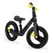 Біговел Kinderkraft Goswift Black Volt (KRGOSW00BLK0000)