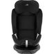 Britax Romer Swivel
поворотное детское автокресло (от 0 до 7 лет / 40 - 125 см), крепление ISOFIX • Space Black