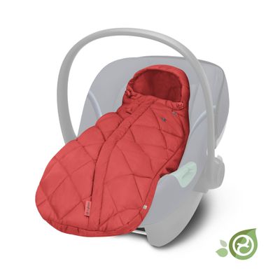 Конверт Cybex Snøgga Mini 2 Hibiscus Red