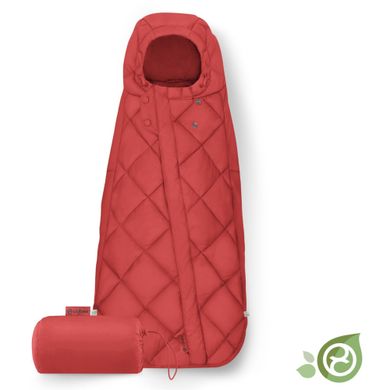 Конверт Cybex Snøgga Mini 2 Hibiscus Red