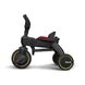 Велосипед триколісний складний Doona Liki Trike S1 Flame Red