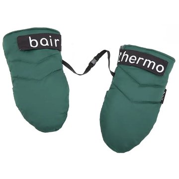 Рукавиці Bair Thermo Mittens jungle green (626115)