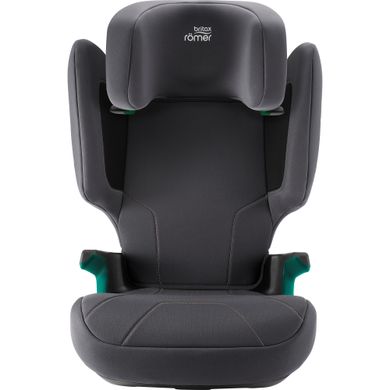 Britax Romer Hi-Liner
автокресло для детей (от 3.5 до 12 лет / 100 - 150 см) • Midnight Grey