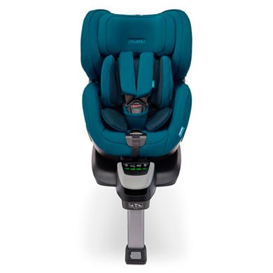 Автокрісло Recaro Salia Select Night Black