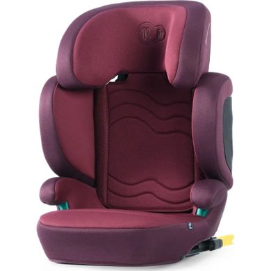 Kinderkraft Xpand 2 i-Size
автокрісло для дітей (від 3.5 до 12 років / 100 - 150 см), з системою DUO EXPAND • Cherry Pearl (KCXPAN02RED0000)