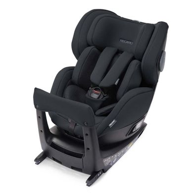 Автокресло Recaro Salia Select Night Black