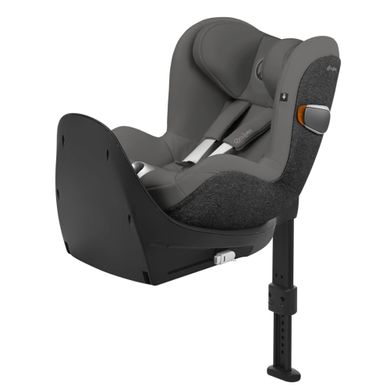 Автокрісло Cybex Sirona Zi i-Size Soho Grey